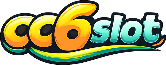 cc6 slot brand logo